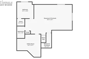 9093 Peaceful Valley Rd, Colorado Springs, CO 80925 - Photo 42