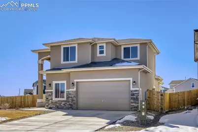 9093 Peaceful Valley Road, Colorado Springs, CO 80925 - Photo 4