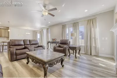 9093 Peaceful Valley Road, Colorado Springs, CO 80925 - Photo 14