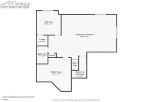 9093 Peaceful Valley Rd, Colorado Springs, CO 80925 - Photo 40