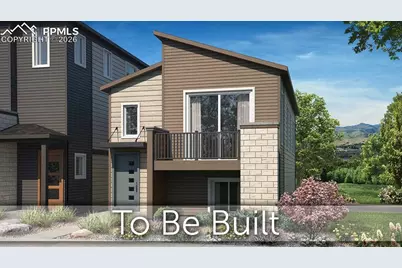 6127 Ellipse View, Colorado Springs, CO 80922 - Photo 1