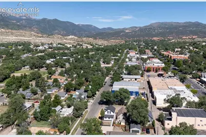 115 S 23rd Street, Colorado Springs, CO 80904 - Photo 46