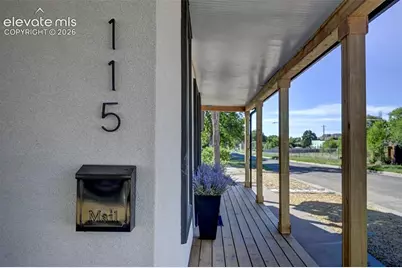 115 S 23rd Street, Colorado Springs, CO 80904 - Photo 4