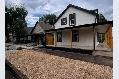 115 S 23rd Street, Colorado Springs, CO 80904 - Photo 2