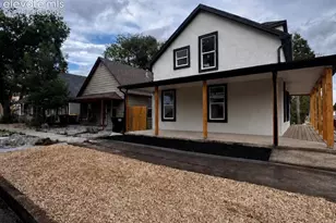 115 S 23rd St, Colorado Springs, CO 80904 - Photo 2