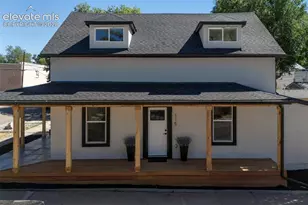 115 S 23rd St, Colorado Springs, CO 80904 - Photo 2