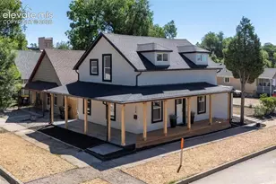 115 S 23rd St, Colorado Springs, CO 80904 - Photo 1