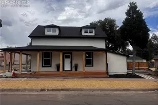 115 S 23rd St, Colorado Springs, CO 80904 - Photo 1