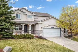 15656 Paiute Cir, Monument, CO 80132 - Photo 2