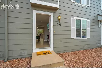 359 Ellers Grove, Colorado Springs, CO 80916 - Photo 1