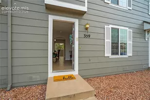 359 Ellers Grove, Colorado Springs, CO 80916 - Photo 1