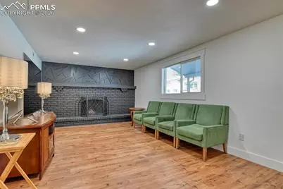 2855 Villa Loma Drive, Colorado Springs, CO 80917 - Photo 30