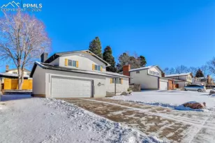 2855 Villa Loma Dr, Colorado Springs, CO 80917 - Photo 1