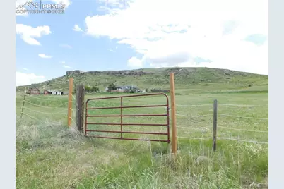 11972 Haskel Creek Road, Larkspur, CO 80118 - Photo 1