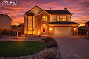 2281 Havenridge Dr, Colorado Springs, CO 80920 - Photo 1