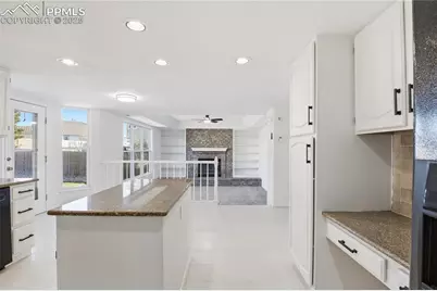 2281 Havenridge Drive, Colorado Springs, CO 80920 - Photo 4