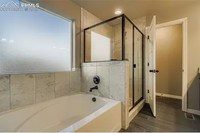 12834 Morning Breeze Way, Peyton, CO 80831 - Photo 16