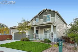 12834 Morning Breeze Wy, Peyton, CO 80831 - Photo 2