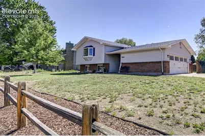7443 Franconia Drive, Fountain, CO 80817 - Photo 2