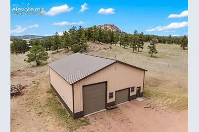 251 Surrey Lane, Florissant, CO 80816 - Photo 26