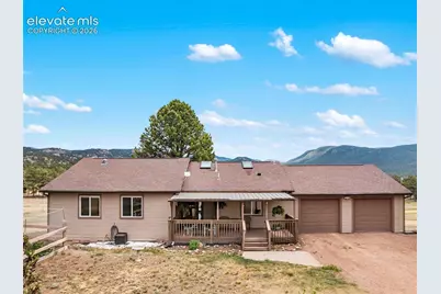 251 Surrey Lane, Florissant, CO 80816 - Photo 1