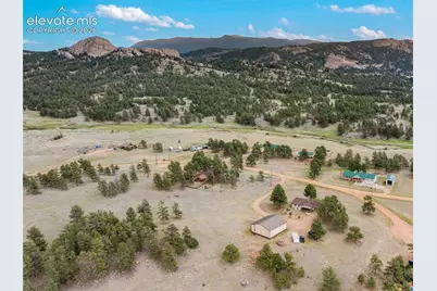 251 Surrey Lane, Florissant, CO 80816 - Photo 34