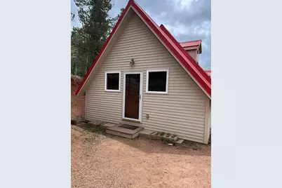 646 Grey Eagle Drive, Cripple Creek, CO 80813 - Photo 2