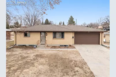 155 S Brentwood Drive, Colorado Springs, CO 80910 - Photo 38