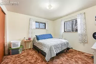 155 S Brentwood Dr, Colorado Springs, CO 80910 - Photo 12