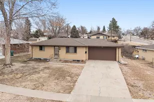 155 S Brentwood Dr, Colorado Springs, CO 80910 - Photo 36