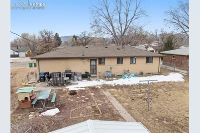 155 S Brentwood Drive, Colorado Springs, CO 80910 - Photo 44