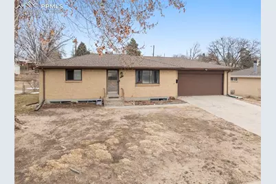 155 S Brentwood Drive, Colorado Springs, CO 80910 - Photo 40
