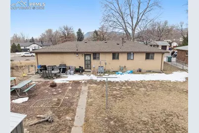 155 S Brentwood Drive, Colorado Springs, CO 80910 - Photo 42