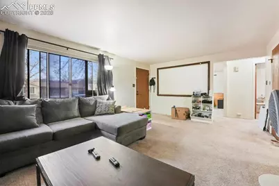 155 S Brentwood Drive, Colorado Springs, CO 80910 - Photo 6