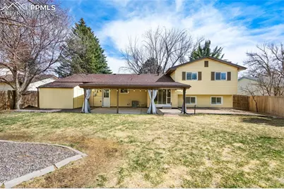 3050 E Whileaway Circle, Colorado Springs, CO 80917 - Photo 34