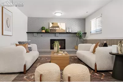 3050 E Whileaway Circle, Colorado Springs, CO 80917 - Photo 12