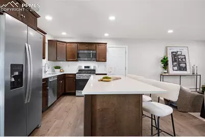 3050 E Whileaway Circle, Colorado Springs, CO 80917 - Photo 10