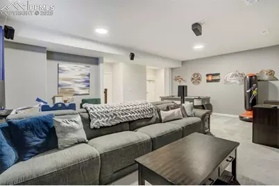 3962 Ivy Hill Drive, Colorado Springs, CO 80922 - Photo 36