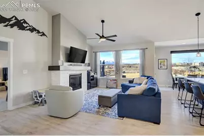 3962 Ivy Hill Drive, Colorado Springs, CO 80922 - Photo 4