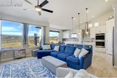 3962 Ivy Hill Drive, Colorado Springs, CO 80922 - Photo 8