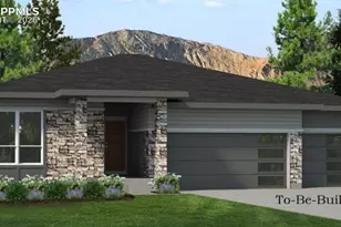 8231 Perry Owens Dr, Colorado Springs, CO 80908 - Photo 1