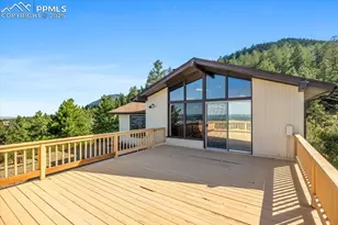 1404 Gold Camp Rd, Colorado Springs, CO 80906 - Photo 32