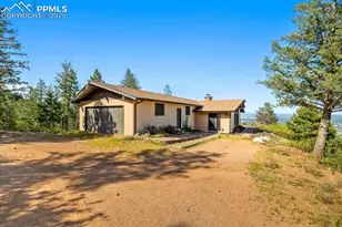 1404 Gold Camp Rd, Colorado Springs, CO 80906 - Photo 2