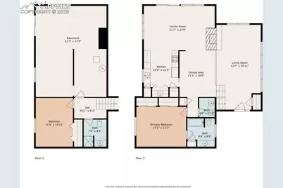 1404 Gold Camp Road, Colorado Springs, CO 80906 - Photo 38