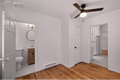 226 N Prospect Street, Colorado Springs, CO 80903 - Photo 30