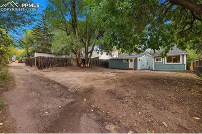 226 N Prospect Street, Colorado Springs, CO 80903 - Photo 32