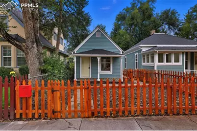 226 N Prospect Street, Colorado Springs, CO 80903 - Photo 18