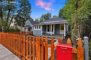 226 N Prospect St, Colorado Springs, CO 80903 - Photo 2