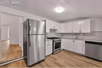 226 N Prospect Street, Colorado Springs, CO 80903 - Photo 12