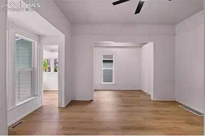 226 N Prospect Street, Colorado Springs, CO 80903 - Photo 6